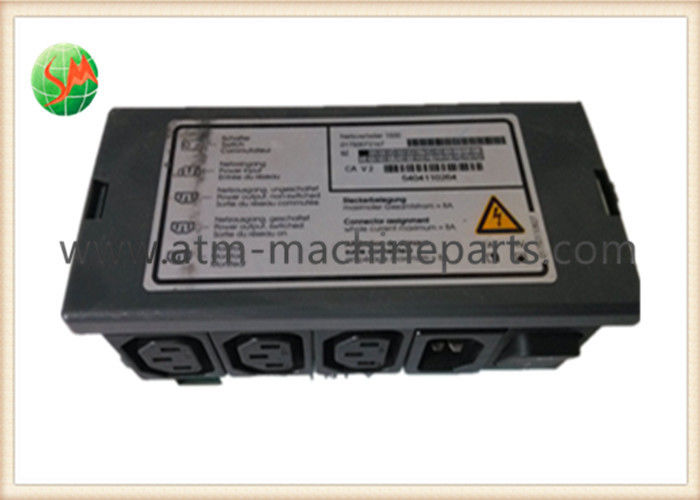 Wincor-Netzverteilungs-Kasten 01750173167 Service ATM-Reparatur 1750173167 ATM-2050xe