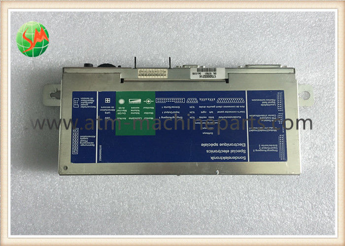 1750003214 Wincor-Teile spezielles elektronisches III AUF V.24 Wincor ATM-Teilen