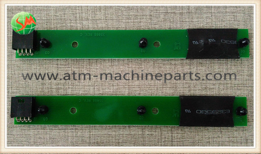 Des ATM-Maschine NCR-ATM-Teil-445-0597860 Versammlung 4450597860 Transport-Sensor-3