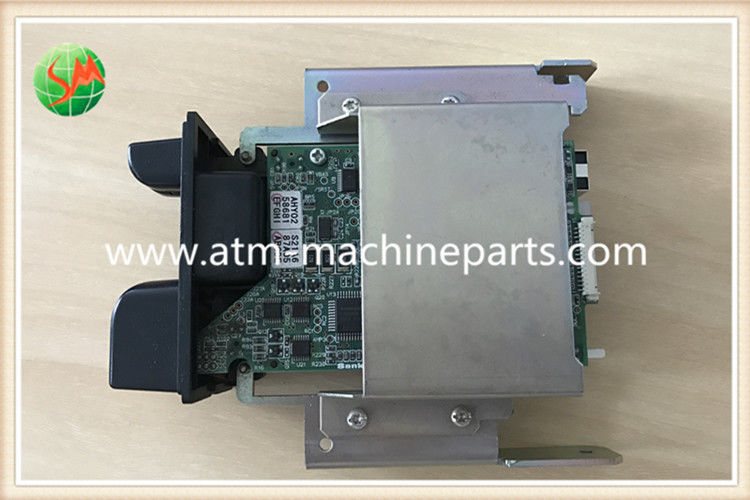 Kartenleser Wincor Nixdorf des Bad-2150XE ATM zerteilt ICM330-3R1593 Procash Cineo ATM CRS