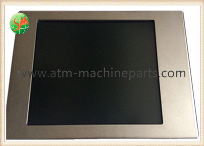 01750034418 Platten-Verbindung VGA 1750034418 ATM-Sicherheit Wincor-LCD-Kasten-10,4