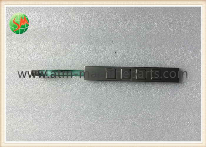 01750059755 Wincor 2050XE ATM-Maschine zerteilt frei belegbare Funktionstasten 1750059755 NDC 12.1inch