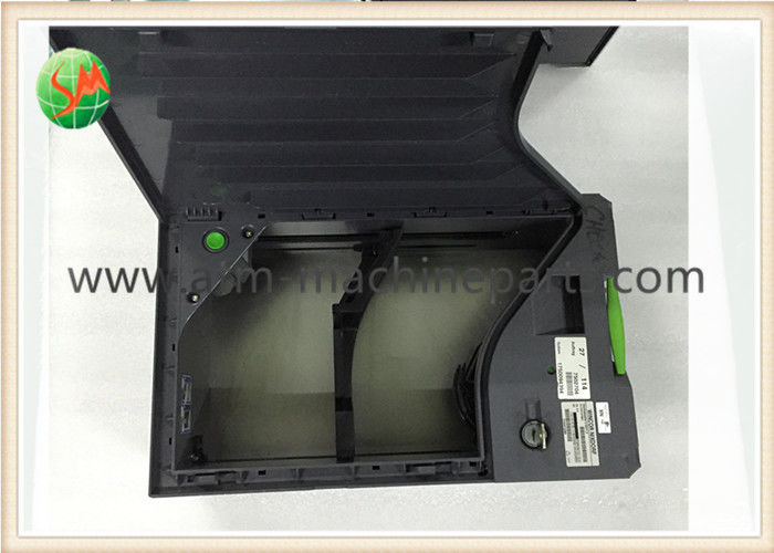 01750107891 Wincor Nixdorf ATM zerteilt Wincor-Wertkassette 3 SK21.2 1750107891