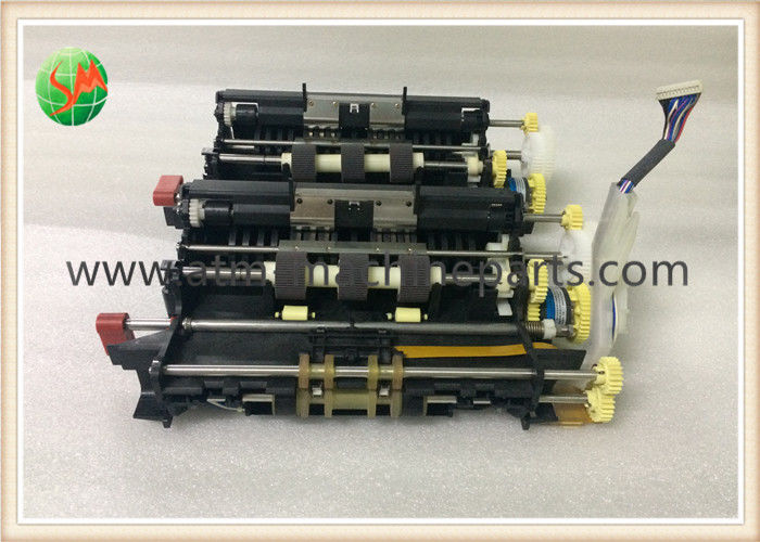 175-0051761 1750051761 Wincor Nixdorf ATM zerteilt doppelte Auszieher-Einheit Mdms CMD-V4