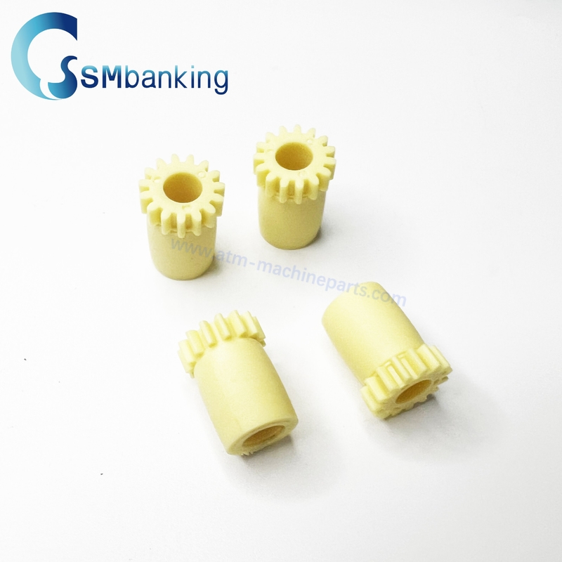 Kurzer Ärmel mit Zähnen X 2 Wincor CMD-V4 Dispenser Modul Zubehör