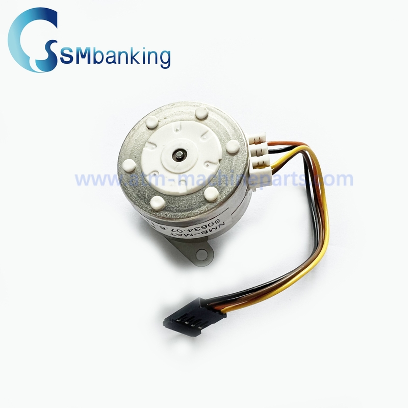 Aufgestapeltem Schwanz 16T Motor Wincor CMD-V4 Dispenser Modul Zubehör