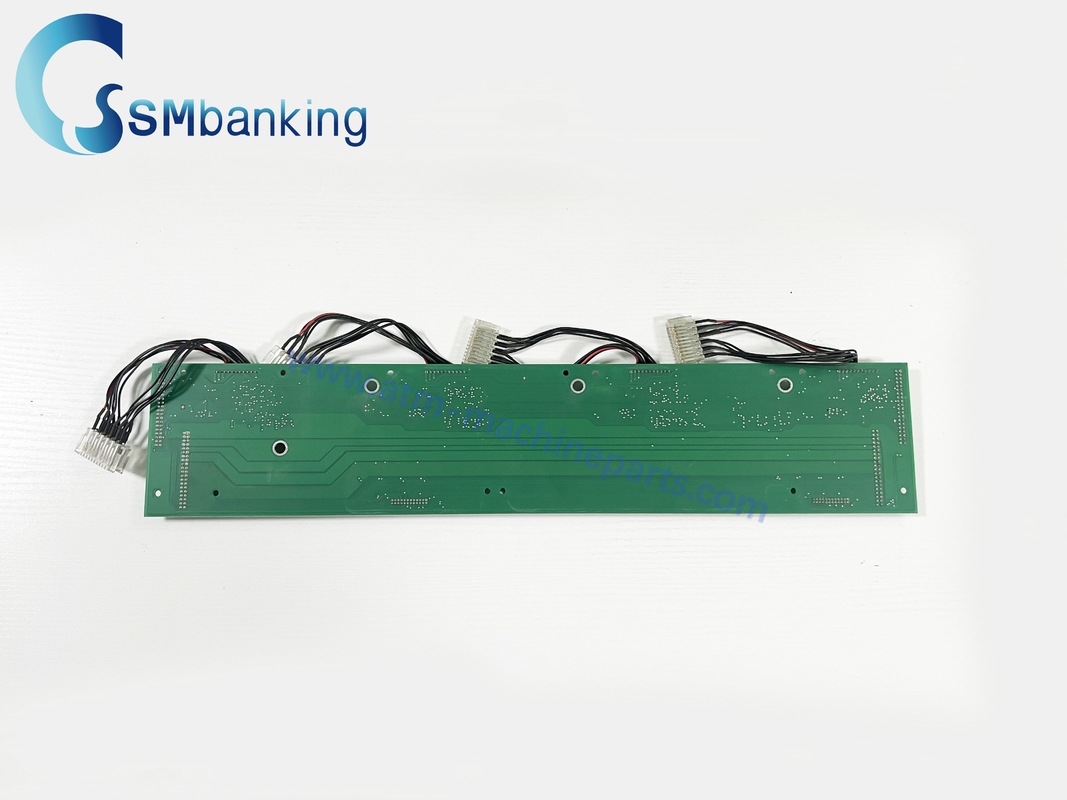 Wincor CMD-V4 Dispenser Modul Kanalsteuerung