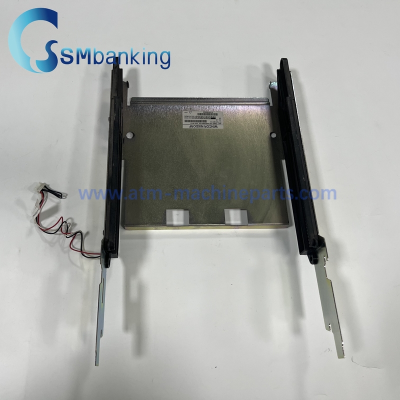 Wincor CMD-V4 Verteilermodul Erweiterungsdüse 252.6mm Neues Original