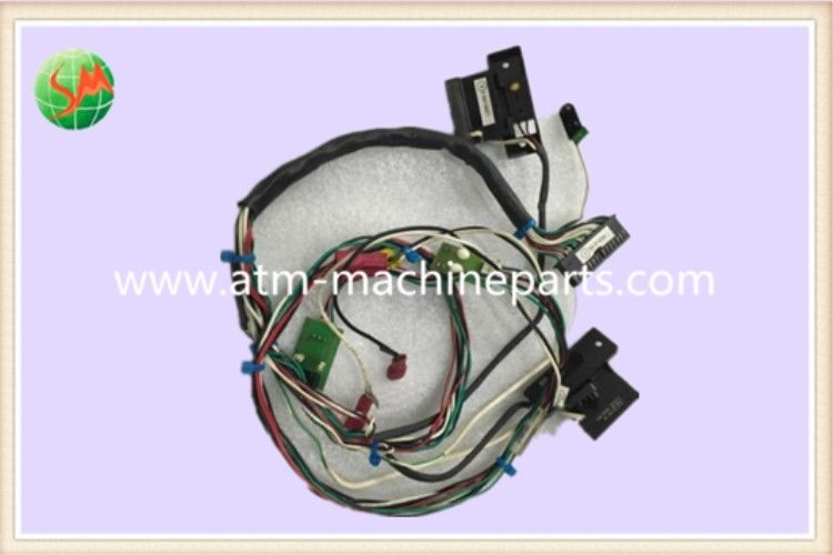 445-0689560 Kabelbaum 4450689560 für NCR-Doppeltpflücker-Sensor 58XX 66XX