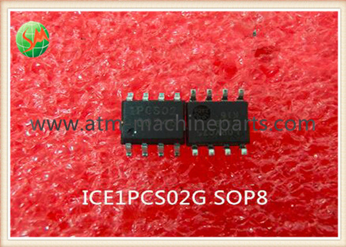 Teil-Gebrauch Metall- und Plastikncr-ATM-Teil-ICE1PCS02G in der Stromversorgung 343W ICE1PCS02G