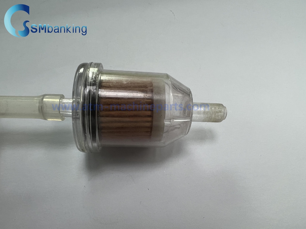 4450756047 4450750211 Schlauchluftfilter NCR Assy S2 Präsentator ATM Teile