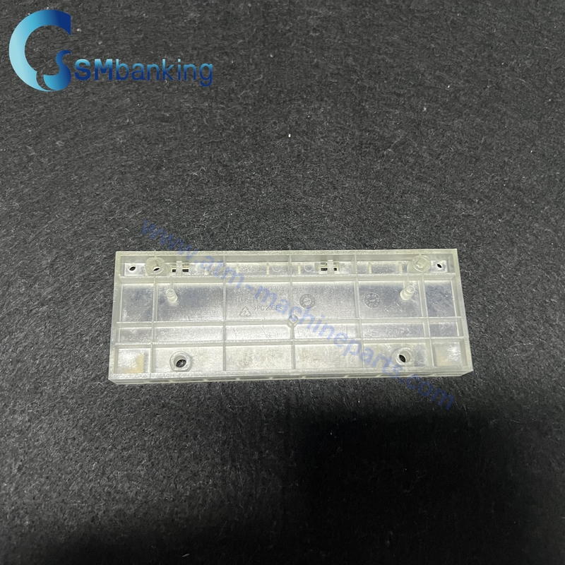 445-0730032 NCR S2 Tail Track Weiß 445-0761208-35 4450730032 ATM Ersatzteile