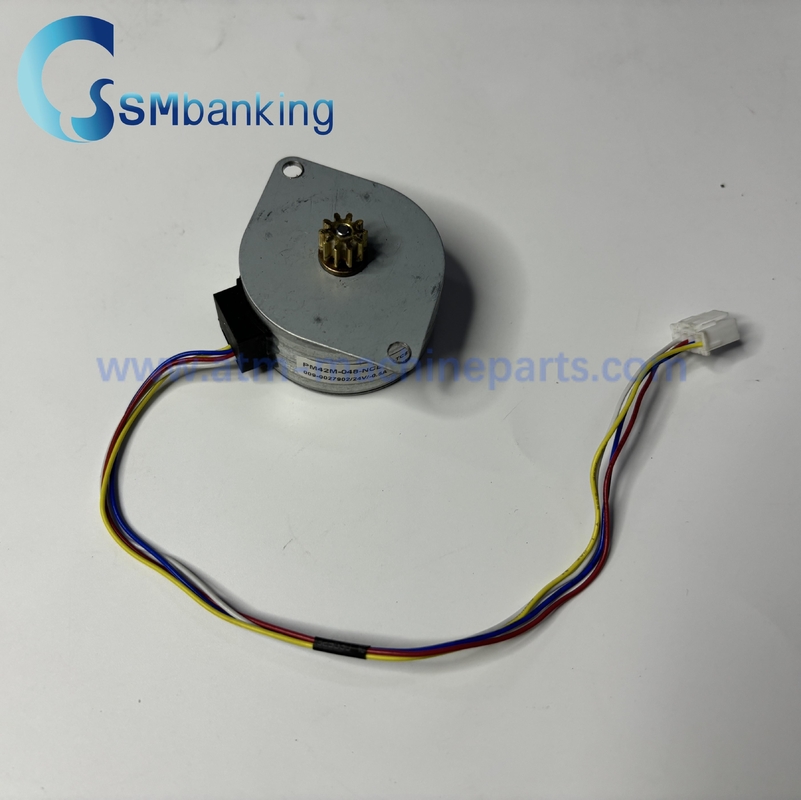 0175046741 Wincor Nixdorf Wincor Stacker Motor 175046741 Automaten Teile