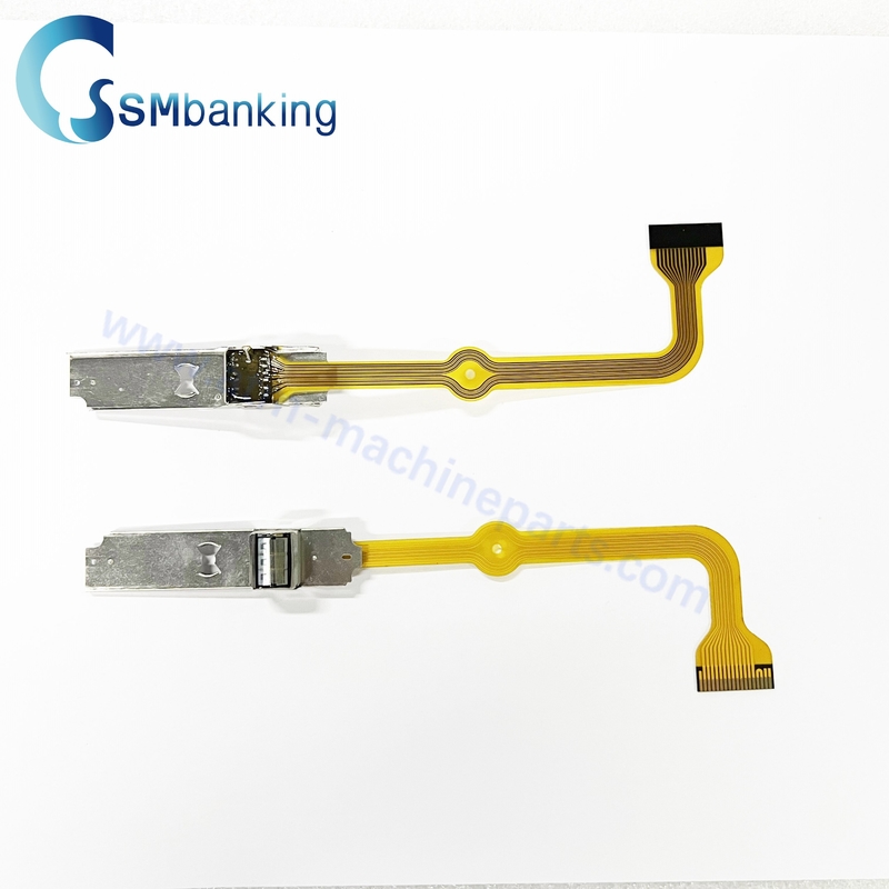 Diebold DN Kartenleser 01750304620 CHD-mot ICT3H5-3A7790 Magnetkopfleser G13A888B01 1750304622-35
