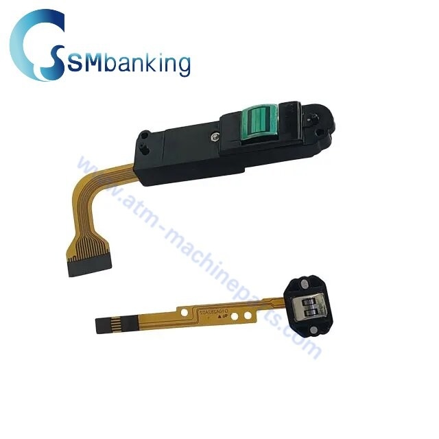Diebold DN 100 Vorkopf G13A888B01 G12A049A01 DN Kartenleser ICT3H5-3A7790 IC Kontaktvorkopf
