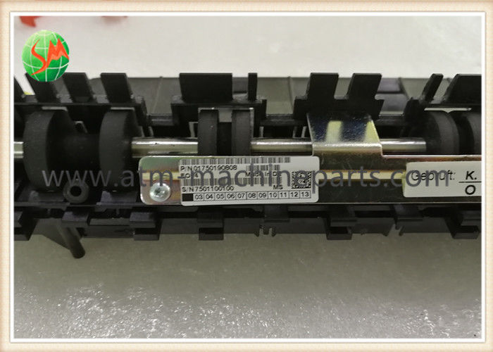 01750190808 ATM Transp-Modul-Kopf CAT-2 Cass CRS C4060 Wincor Nixdorf zerteilt 1750190808