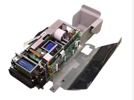 Nautilus Hyosung Kartenleser MCU Hyosung MCU Sankyo USB MCRW Kartenleser S5645000046