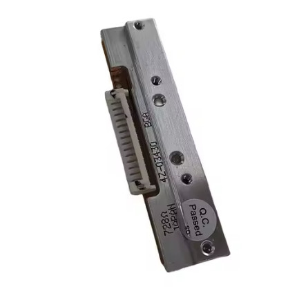 S7020000032 7020000032-1 Geldautomaten-Teile Hyosung L-SPR3 Heizungsrechnung Hyosung L-SPR3 Druckkopf