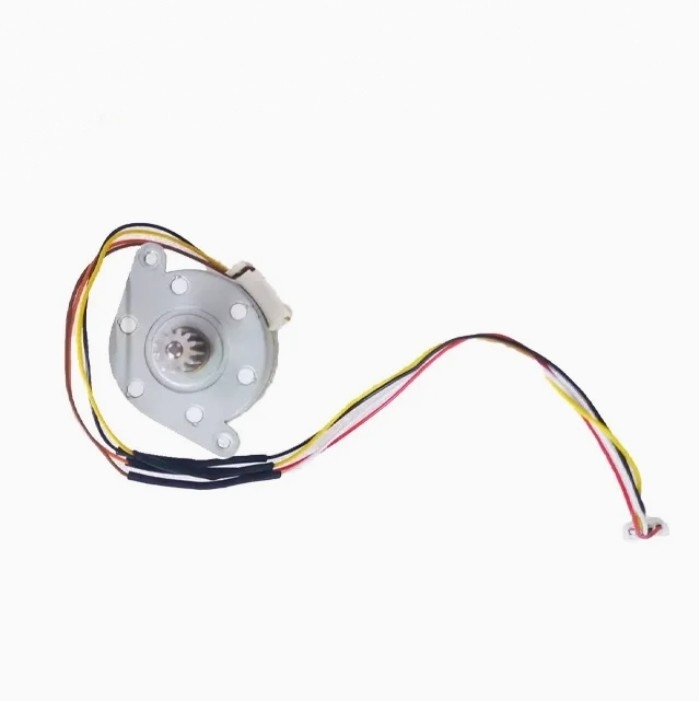 1750256247-09-13 Wincor Tp27 Drucker Lange Linie Motor Geldautomaten Teile Geldautomaten Teile