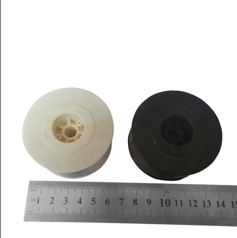 Wincor C4060 Treuhandband Schwarz Weiß PNG Geldautomaten Ersatzteile 1750123766 1750136218