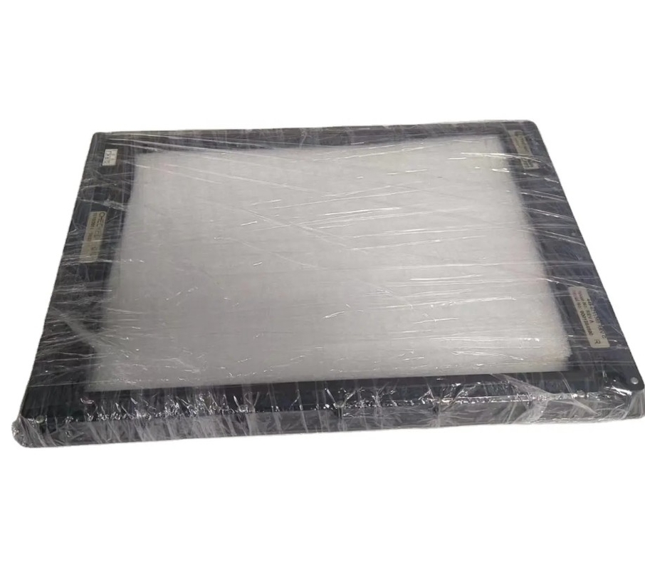 ATM-Maschinenteile NCR 6683 6687 15 Zoll LCD-Display-Monitor Berührungsbildschirm 445-0735827 4450735827
