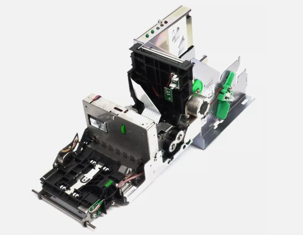 Wincor Nixdorf TP07 L Quittungsdrucker 01750186288 24VDC 4,0A ATM Teil