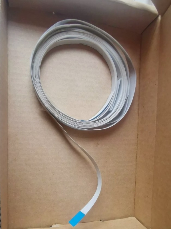 ATM-Maschine Ersatzteile Wincor Nixdorf 2050XE Klammer CMD V4 Flachkabel