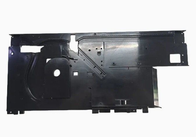 A008681 Glory Delarue Nmd Fr101 Spr SPF 200 Rechtsseite Platte Geldautomaten Teile