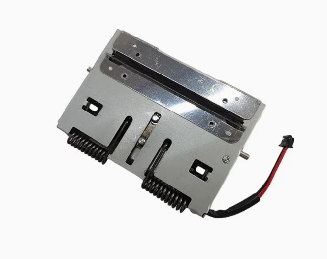 NCR 6622 6625 Selbstbedienungsrechnung Drucker Schneidmechanismus 9980911396 998-0911396 Geldautomaten Maschinenteile