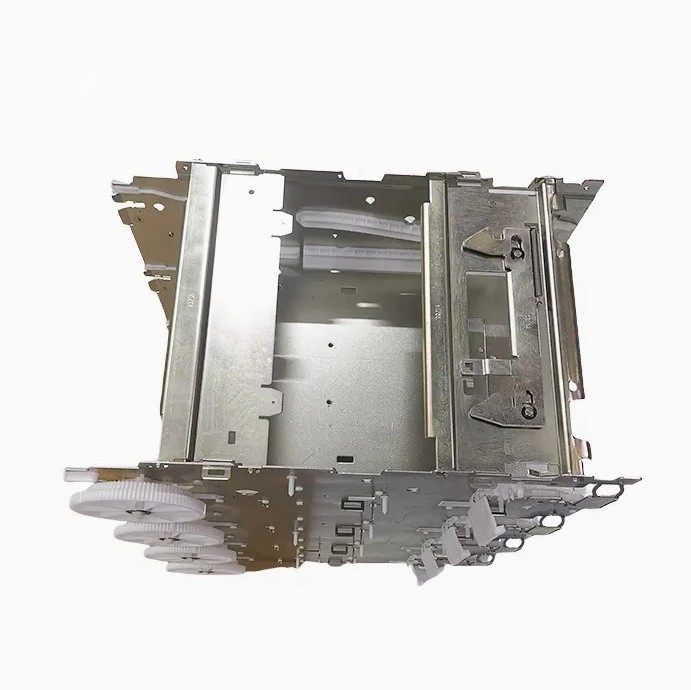 Wincor Nixdorf 2050xe Cmd-V4 Kassettengehäuse Chassis 1750130600 01750130600 ATM Teile