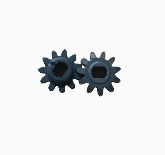 01750053977-3 Wincor Klemmmotor Schwarz Kurz 15t Getriebe 1750053977-3