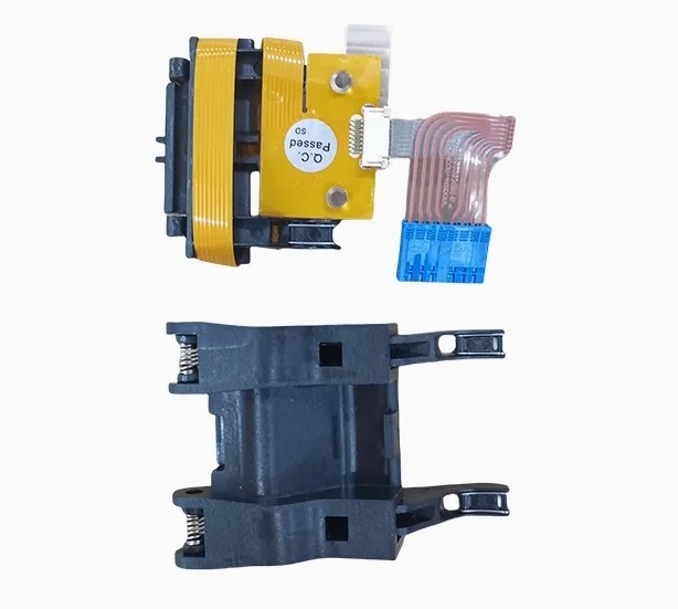 Wincor Nixdorf Messstation Gelber Sensor 1750042642 01750042642 ATM Teile
