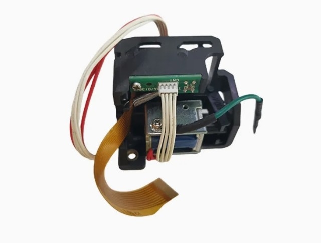 01770010158 Wincor Omron Kartenleser V2xf IC Kontakt 1770010158 Geldautomaten Maschinenteile