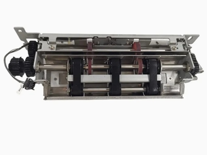 NCR Gbru BV Eingangsverkehrsdetailmodul 0090023221 009-0023221 ATM-Maschinenteile