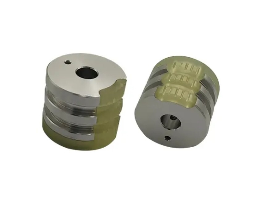 Hyosung 1800SE 2K Note Cassette CST-1100 Zuführrolle Hyosung 5600 CDU 1800CE 2700CE Beschleunigungsrolle 4520000013 ATM Teile