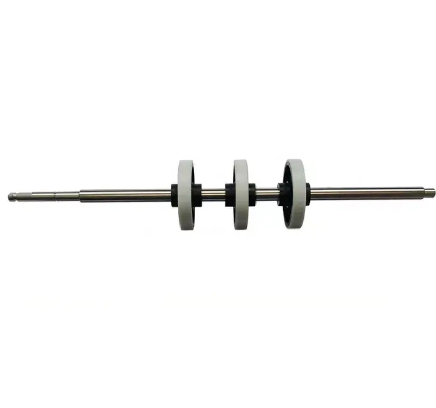 49248086000A Diebold 5500 ATM Teile 49-248086-000A Stacker Rollschacht für ATM