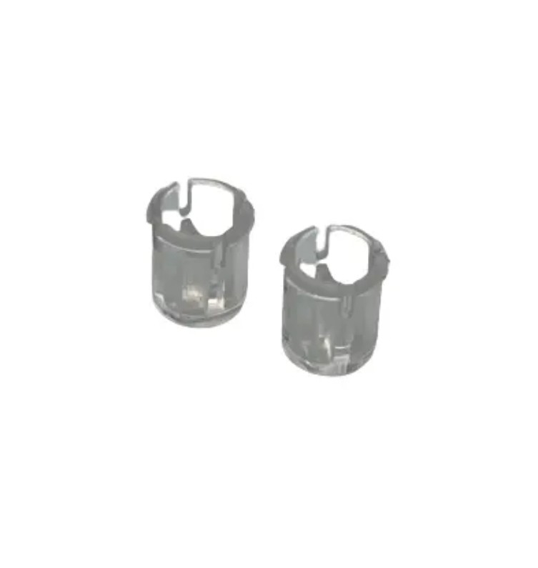 39009851000A Diebold Kassette Weiß Transparent L-Knopf Geldautomaten Ersatzteile hohe Qualität