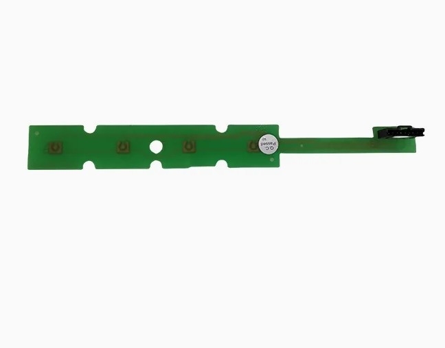 4450704530 445-0704530 NCR 6622 Assy Fdk PCB Rh Funktion Schlüssel Softkey Geldautomaten Teile