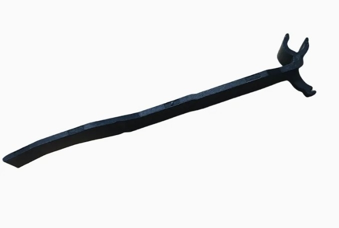 01750053977-24 Procash Cmd V4 Stacker Clamp Wincor Nixdorf ATM Teile