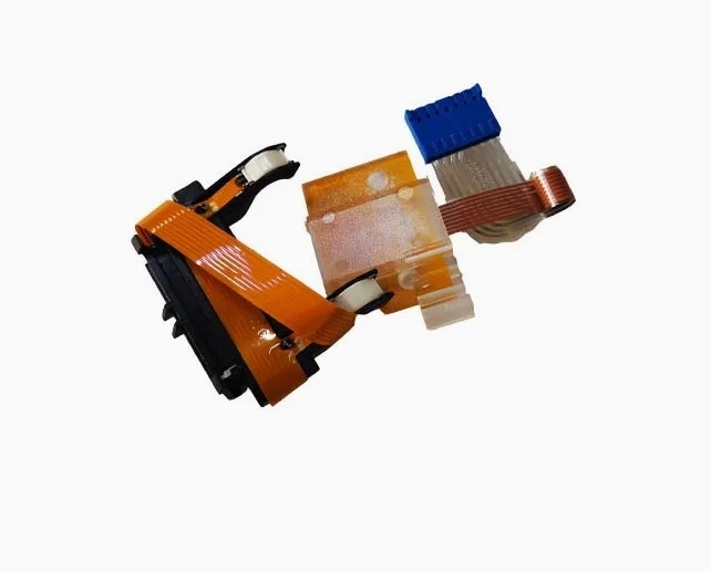01750053060 Wincor Flex Kabel Flex Board Mdms Erweiterung V Modul ATM Teile