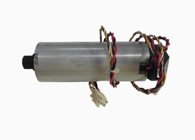 1750044544 01750044544 Wincor Nixdorf Cmd-V4 Motor M1 ATM Maschinenteile