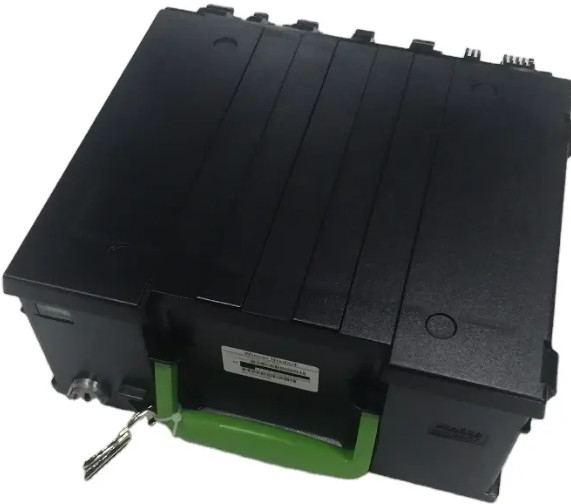 Wincor Nixdorf CMD V4 Ablehnungskassette Metall- oder Kunststoffschloss Geldautomaten Teile 1750176229 1750041920 1750056651 Herkunftsland