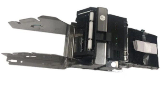 01750256247 1750256247 Wincor Nixdorf TP27 Drucker Quittungsdruckmaschine TP27 (P1 + M1 + H1) 80 mm Geldautomaten Teile