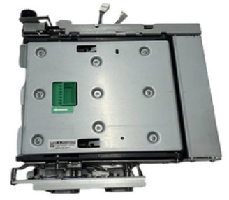 0090029377 009-0029377 ATM-Maschinenteile NCR BRM vertikaler Transport 009-0029377 in 6683 6687 ATM-Ersatzteile