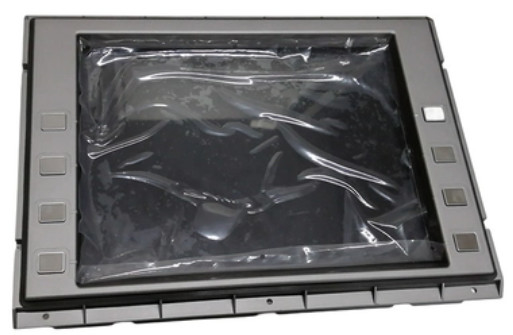 S5611000190 5611000190 Geldautomaten Maschinenteile Hyosung Monitor Anzeige mit Funktionstasten Geldautomaten Ersatzteile