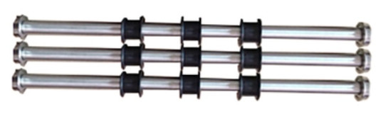 49202790000A 49-202790-000A Diebold Opteva Schacht Transport Idler Montage ATM Ersatzteile