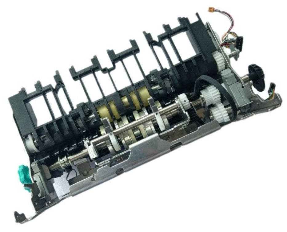 49260565000A 49-260565-000A Diebold ATM Maschinenteile Diebold UCS-FEED ASM FÜR TTW ATM Ersatzteile
