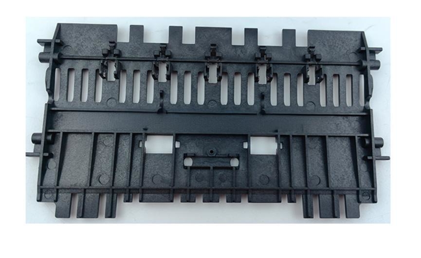 Wincor Nixdorf Ersatzteil für C4060 AU MODUL 01750133107 ATM Teile