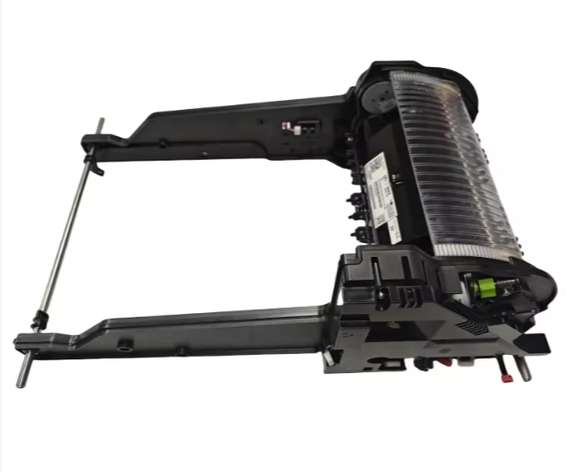 1750342439 Diebold Nixdorf SDU Stacker Ausgabeeinheit FL RL V6A DN200/250/450 ATM-Automat