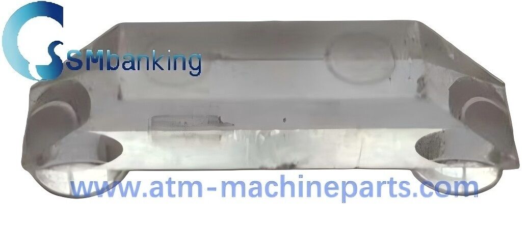 Hyosung CDU Klemmschlitten Prisma 30*6,3*9,5 ATM Geldautomaten Teile